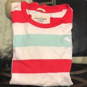 Abercrombie & Fitch